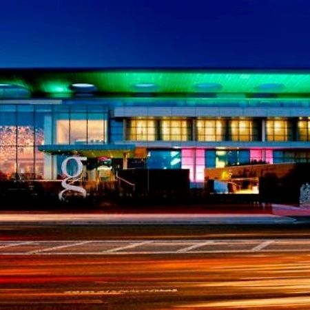 The G Hotel Голвей Екстер'єр фото