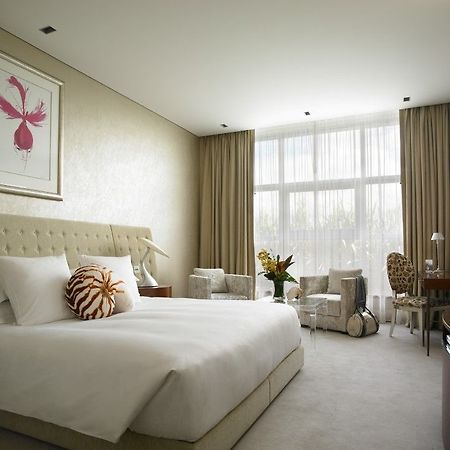 The G Hotel Голвей Екстер'єр фото