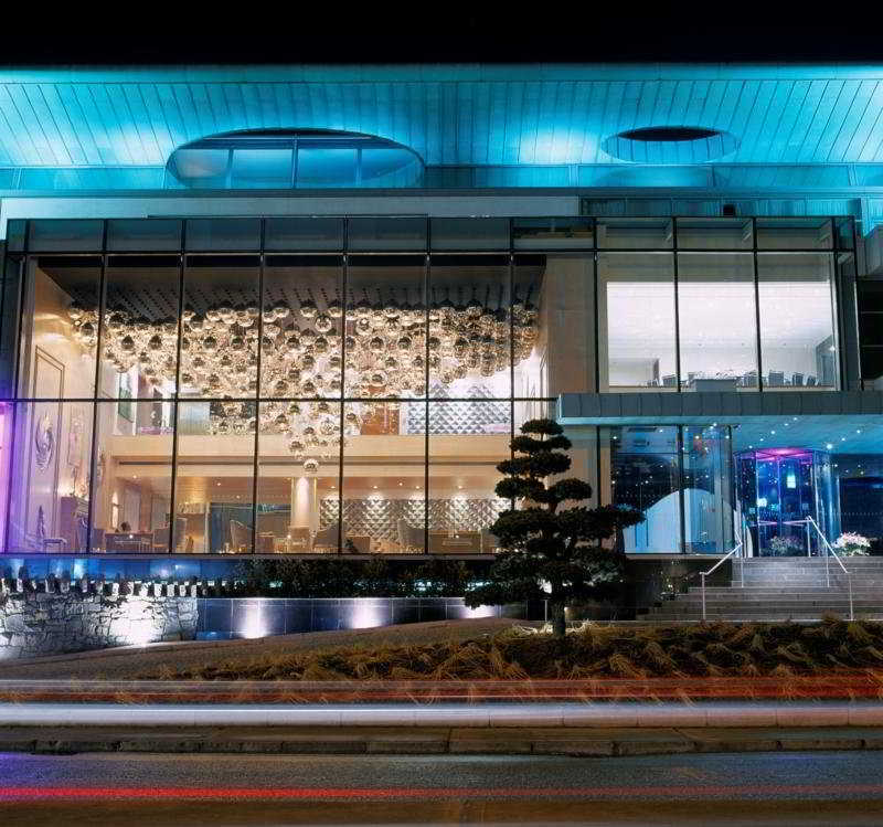The G Hotel Голвей Екстер'єр фото