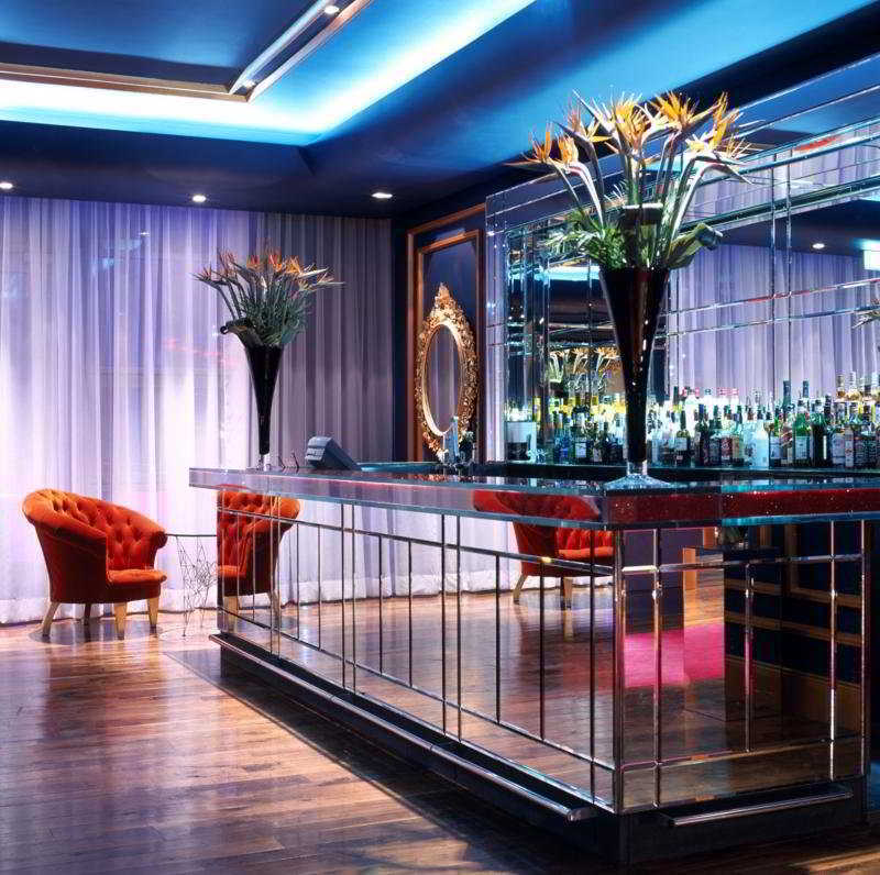 The G Hotel Голвей Екстер'єр фото