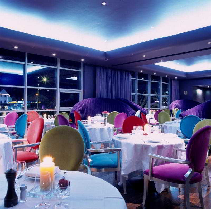 The G Hotel Голвей Екстер'єр фото