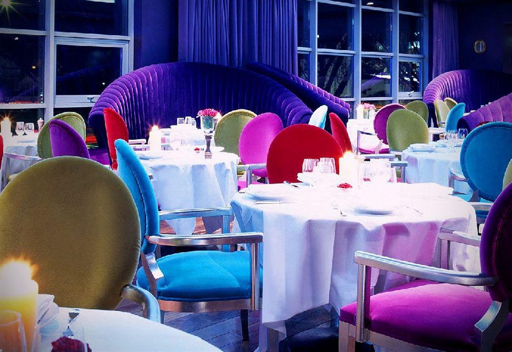 The G Hotel Голвей Екстер'єр фото
