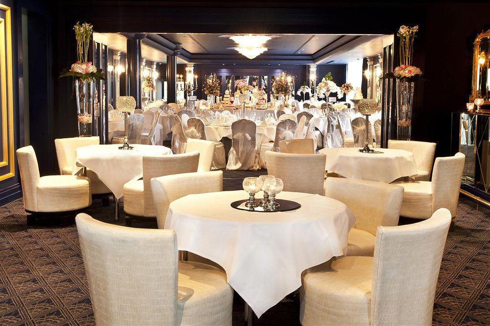 The G Hotel Голвей Екстер'єр фото